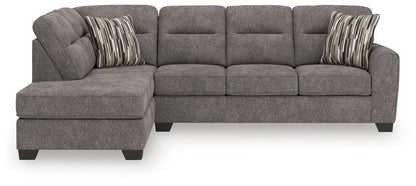 Olten - Sectional