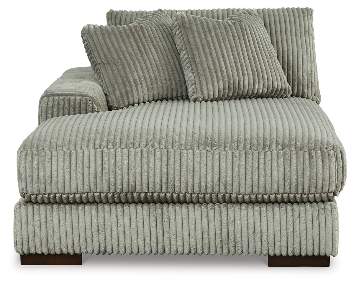 Lindyn - 3 Piece Sectional