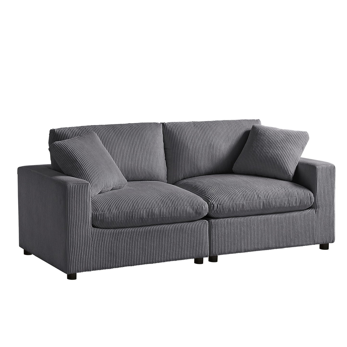 Chelsea - Modular 2 Piece Sofa