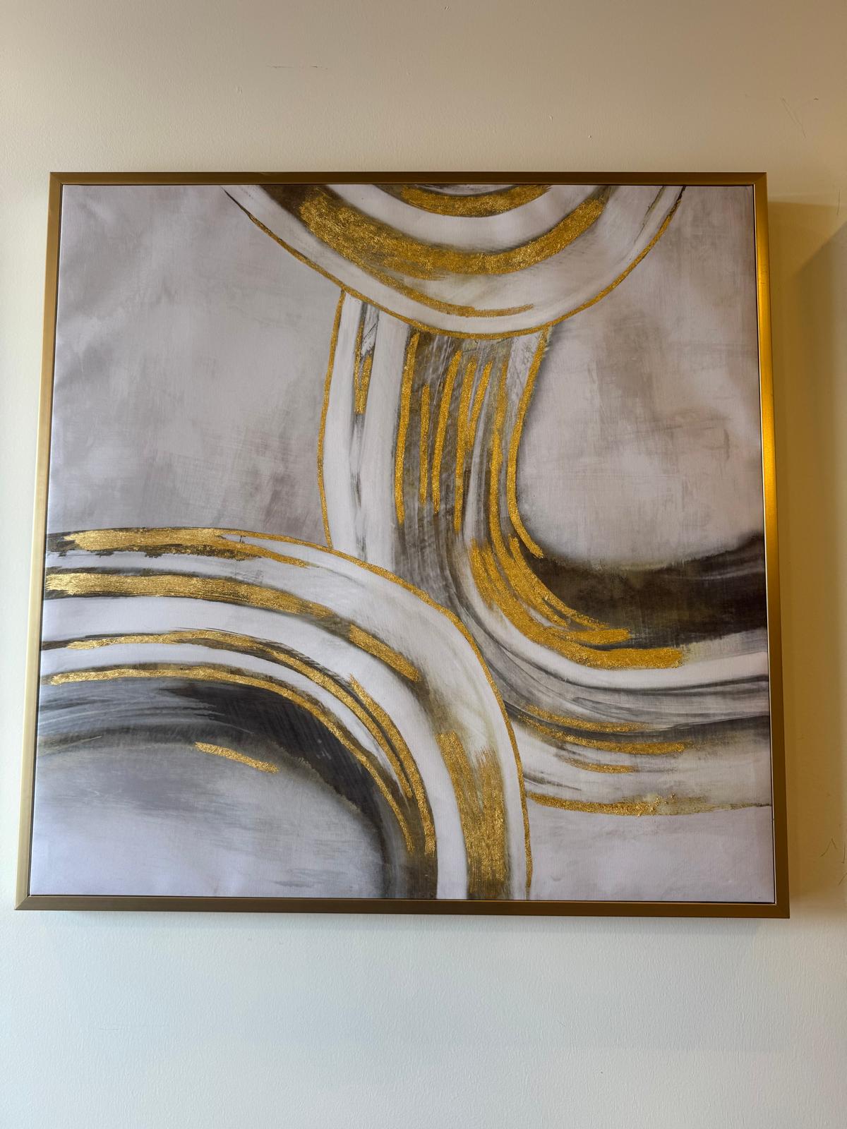 MISCELLANEOUS HOME ACCESSORIES- Wall Art 572