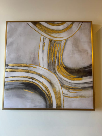 MISCELLANEOUS HOME ACCESSORIES- Wall Art 572
