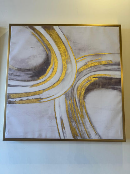 MISCELLANEOUS HOME ACCESSORIES- Wall Art 572