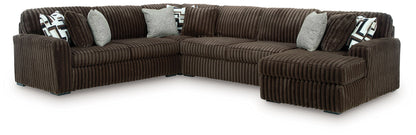 Midnight-Madness - Sectional