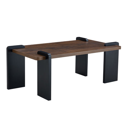 High Quality Coffee Table For Modern Minimalist Living Rooms