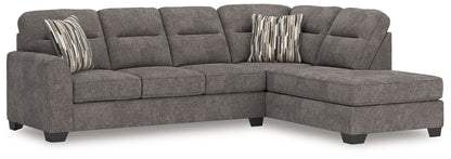Olten - Sectional