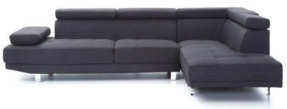 Riveredge - Comfort Sectional