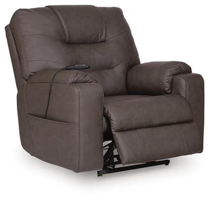 Belmone Pike - Power Lift Recliner