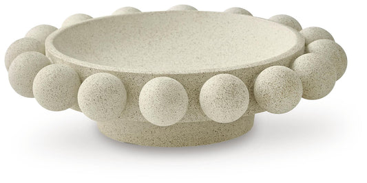 Leithwood - Bowl - Beige