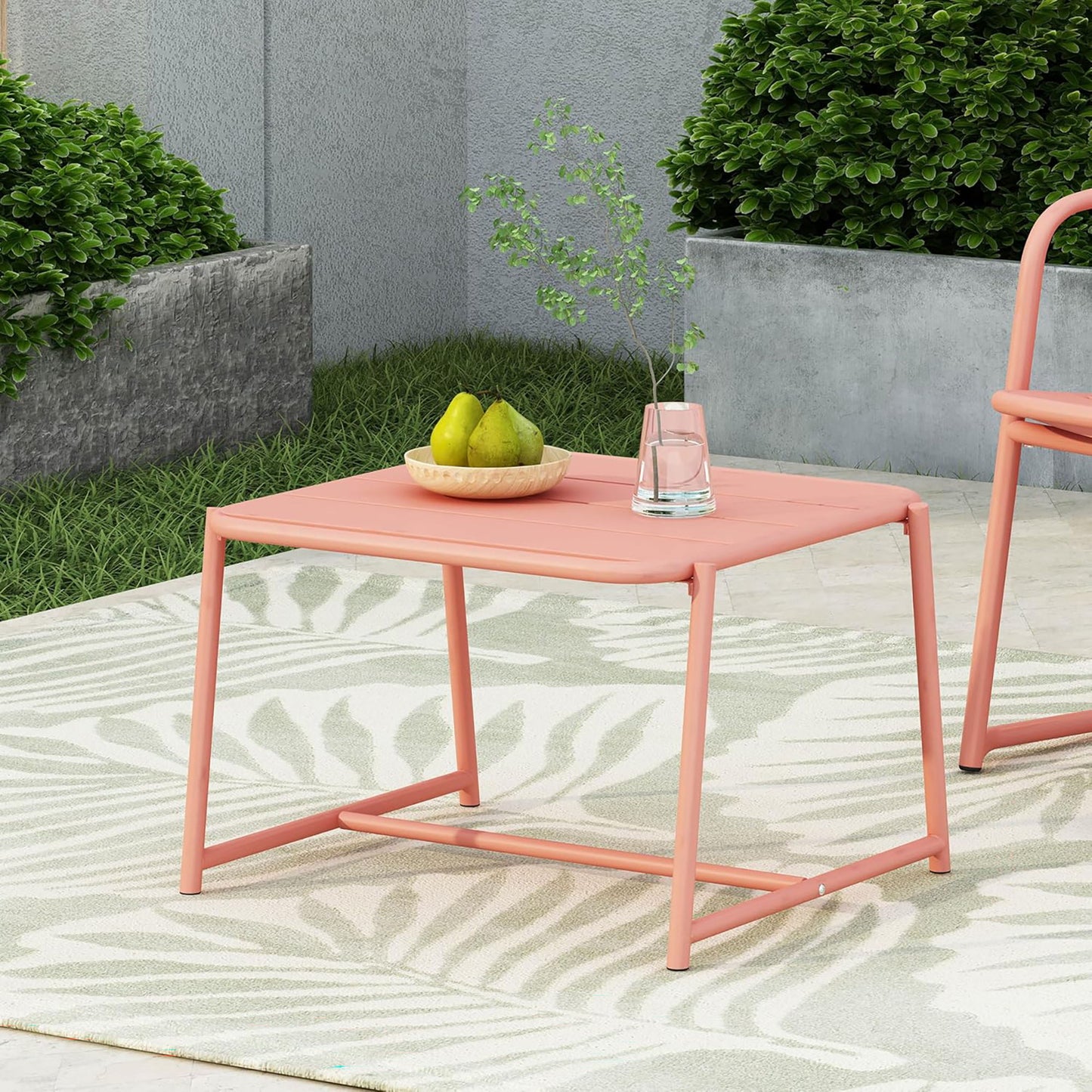 Conrad - Side Table Outdoor