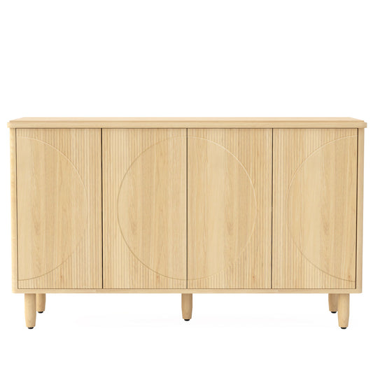 Buffet Sideboard Cabinet With Storage