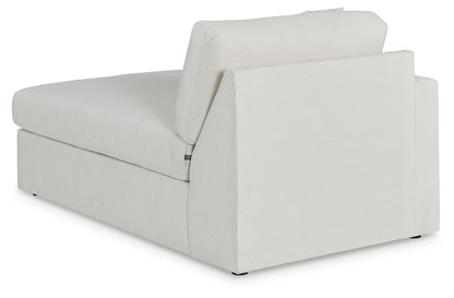 Modmax - 7 Piece Sectional