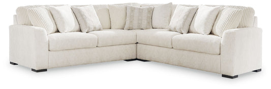 Chessington - 3 Piece Sectional