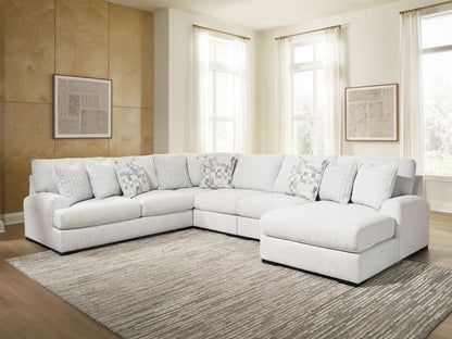 Misty-Lakes - Sectional