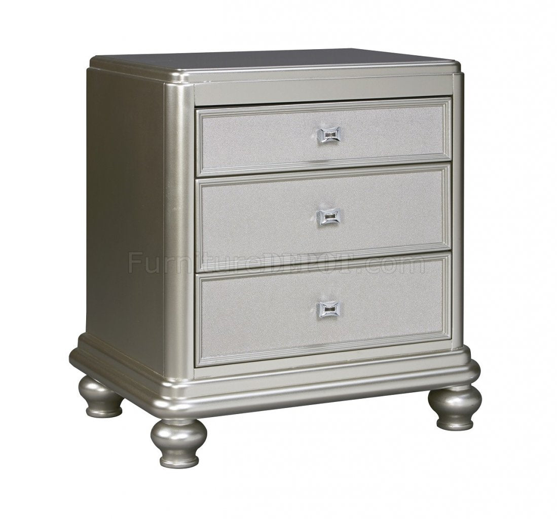 AShley Coralayne silver B650-92