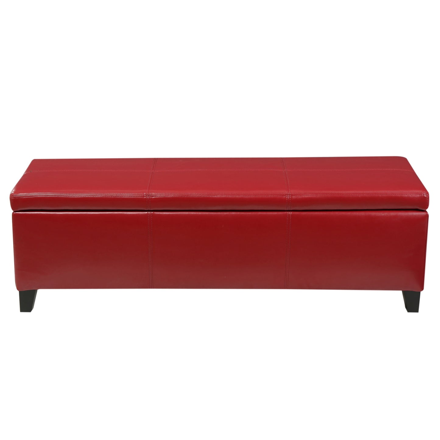 Glouster - Contemporary Storage Ottoman