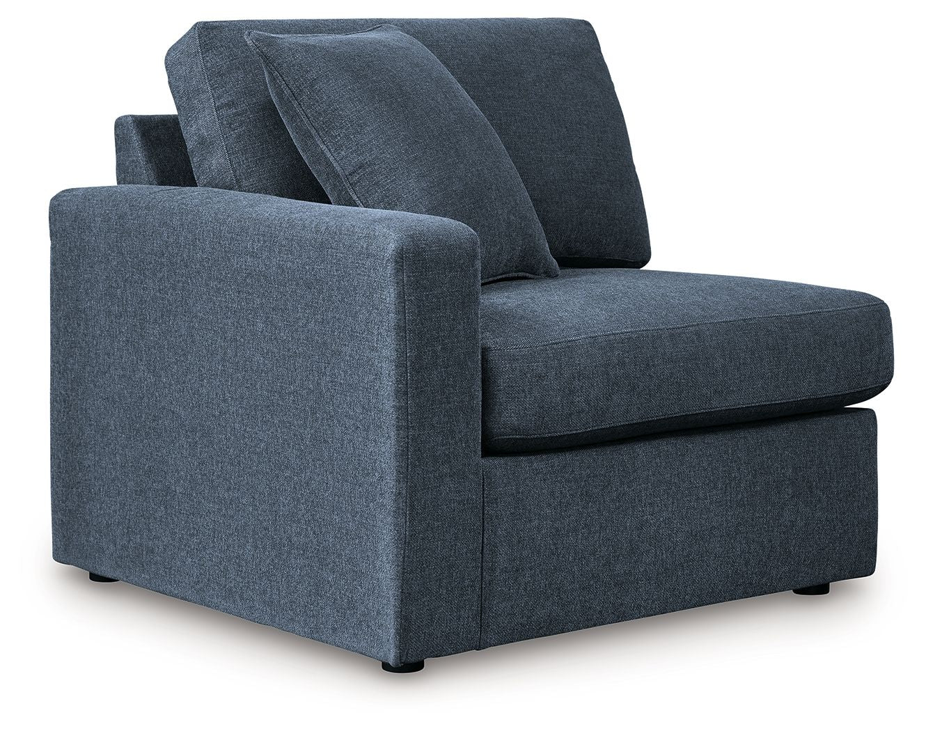 Modmax - L-Shaped Sectional - Ink
