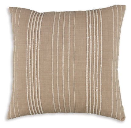 ASHLEY BENBERT PILLOW  - A1000958