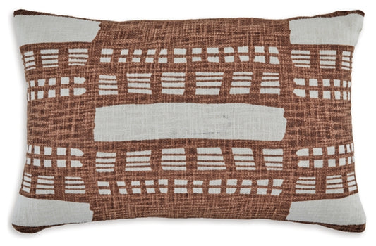 ASHLEY ACKFORD PILLOW - A1001039