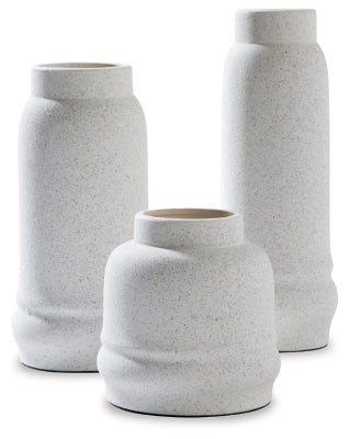 Jayden Vase Set  SKU - A2000428