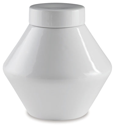 Ashley  Domina Jar SKU - A2000484