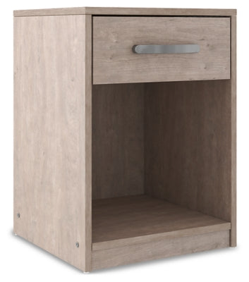Ashley Nightstand- EB2520-191