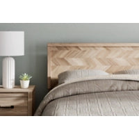 Ashley Battelle Queen Panel Headboard SKU - EB3929-157