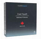 HEALTHGUARD COOL TOUCH MATTRESS PROTECTOR