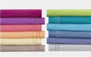 CLARA CLARK DUVET SET 1800
