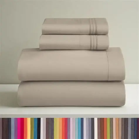 CLARA CLARK SHEET SET 820