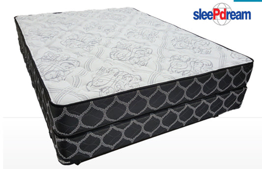 HARD FOAM (PRINCESS) SLEEP DREAM MATTRESS