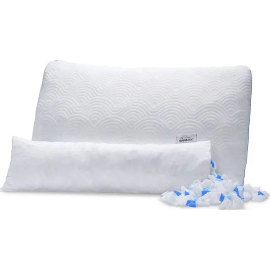 TEMPUR ESSENTIAL-PILLOW QUEEN