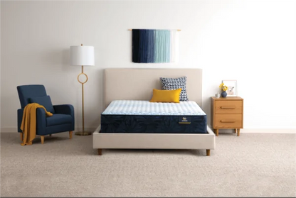 Serta Classic Outpace Firm Mattress