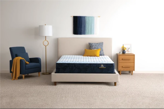 Serta Classic Outpace Firm Mattress