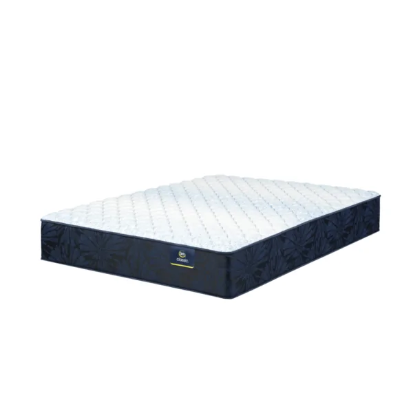 Serta Classic Outpace Firm Mattress