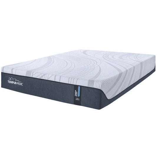 TEMPUR ALIGN 2.0 SOFT TEMPUR-PEDIC MATTRESS 11 PROFILE