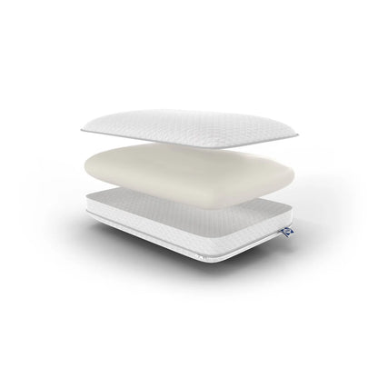 Classic Pillow Sealy Essentials