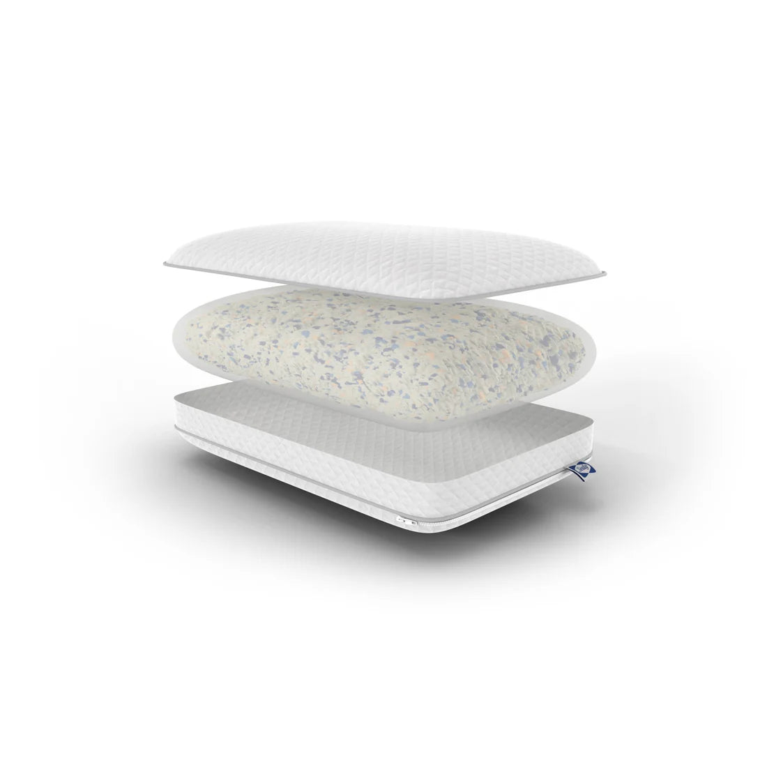 CUSTOM PILLOW SEALY ESSENTIALS