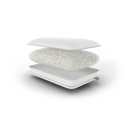 CUSTOM PILLOW SEALY ESSENTIALS