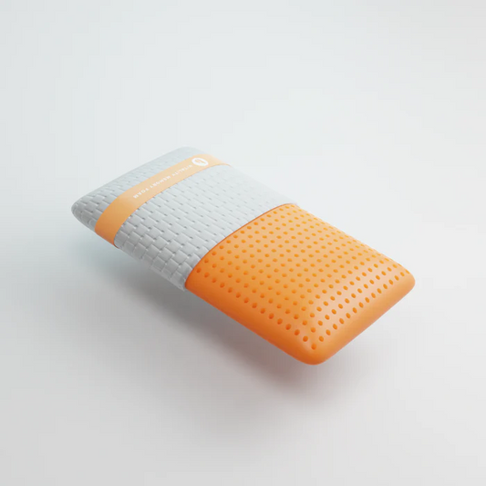 Blu Sleep Pillow With Cooling Cover