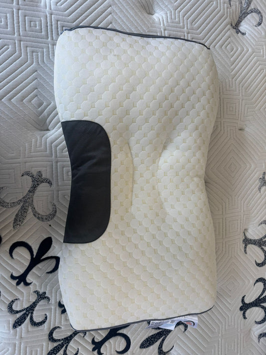 PROMO SHOULDER PILLOW, FIBREFILL