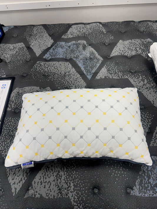 PROMO PILLOW, FIBREFILL
