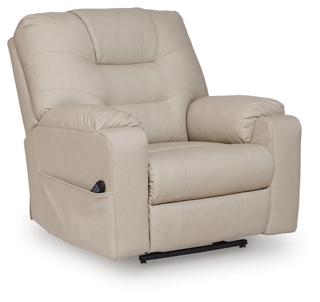 Belmone Pike - Power Lift Recliner