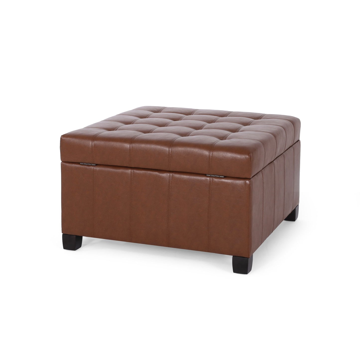 Storage Ottoman For Living Room