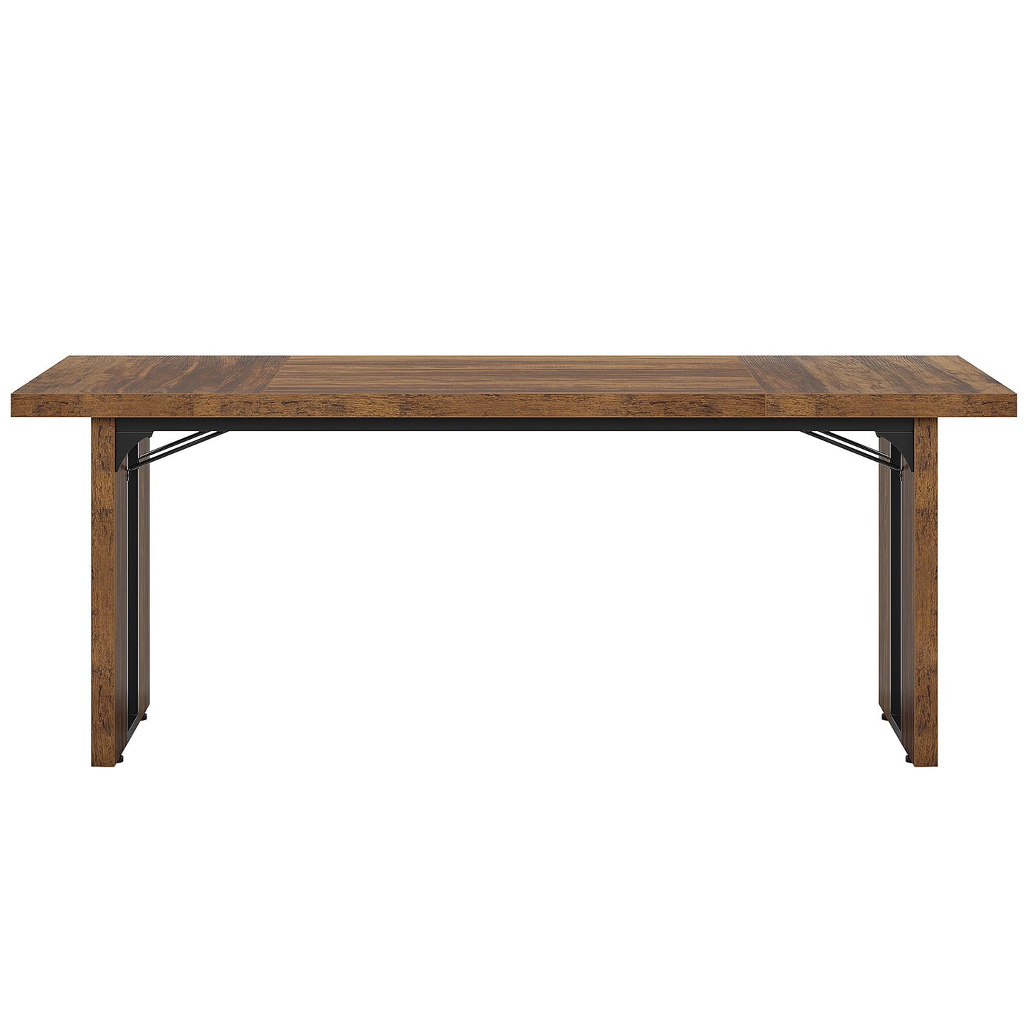 Large Rectangular Kitchen Table