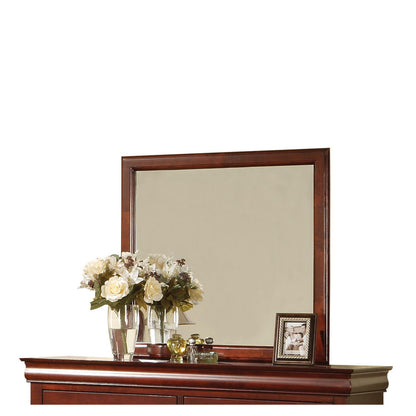 Louis Philippe III - Mirror Elegant Design