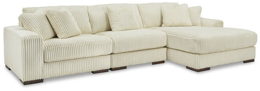 Lindyn - 3 Piece Sectional