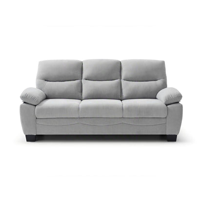 Summerton - Sofa With Pillow Top Arms