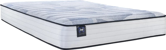 Sealy® Essentials Nessa 11" Wrapped Soft Mattress