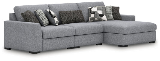 Bealton - 3 Piece Sectional