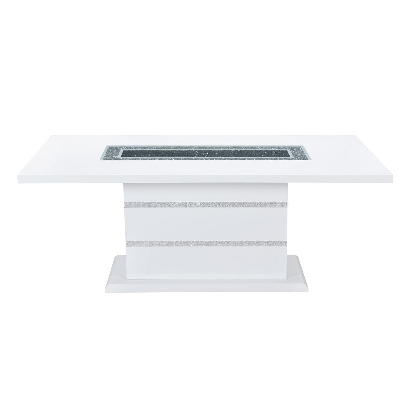 Ariya - Dining Table And Chair Set